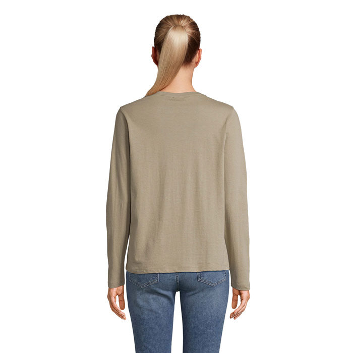 MONARCH WOMEN - MONARCH CAMISETAS MUJER