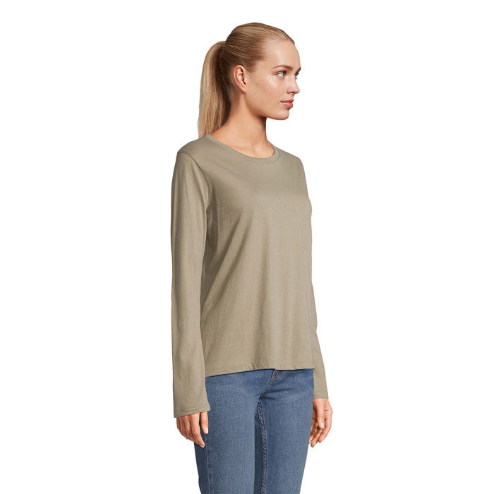 MONARCH WOMEN - MONARCH CAMISETAS MUJER