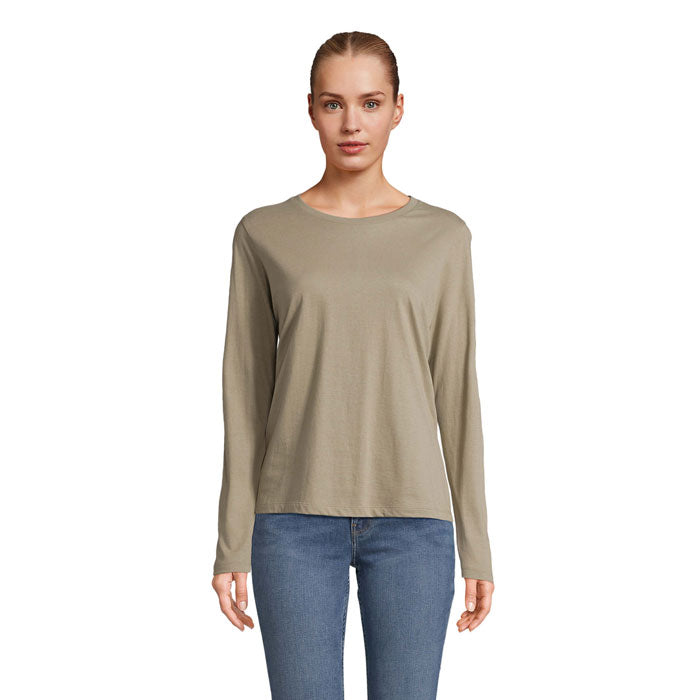 MONARCH WOMEN - MONARCH CAMISETAS MUJER