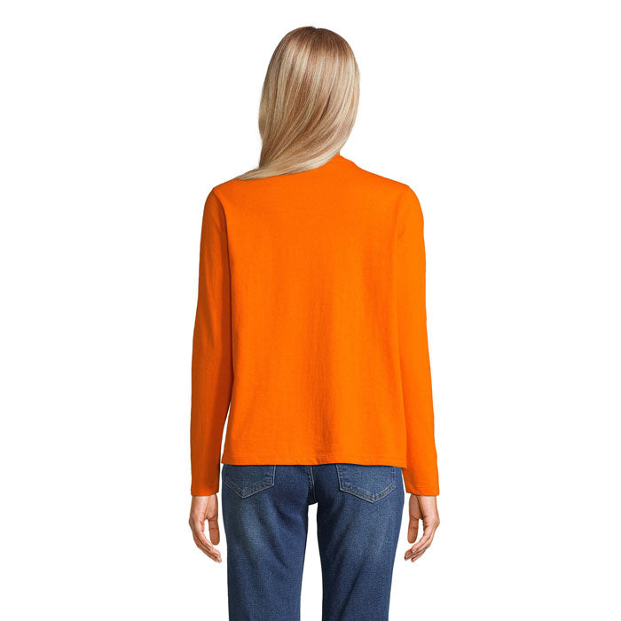 MONARCH WOMEN - MONARCH CAMISETAS MUJER