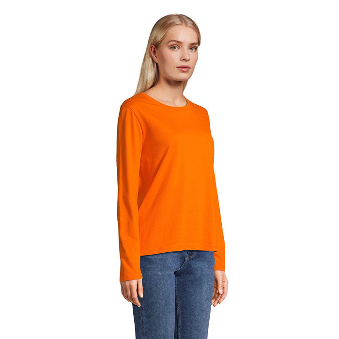 MONARCH WOMEN - MONARCH CAMISETAS MUJER