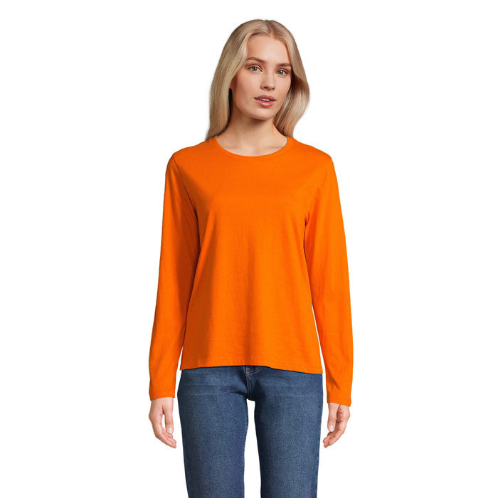 MONARCH WOMEN - MONARCH CAMISETAS MUJER