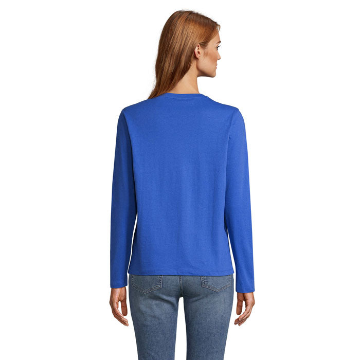 MONARCH WOMEN - MONARCH CAMISETAS MUJER