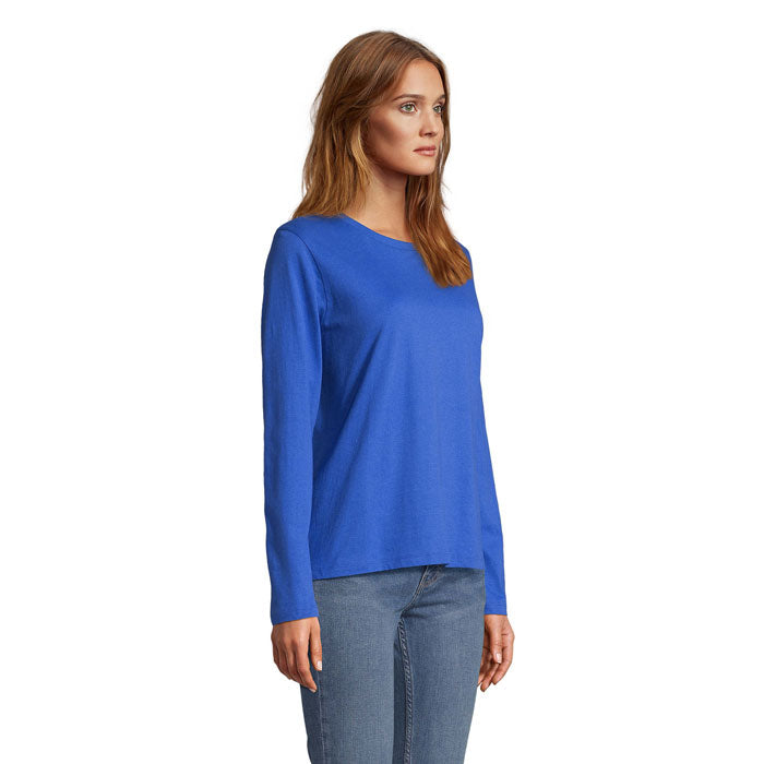 MONARCH WOMEN - MONARCH CAMISETAS MUJER