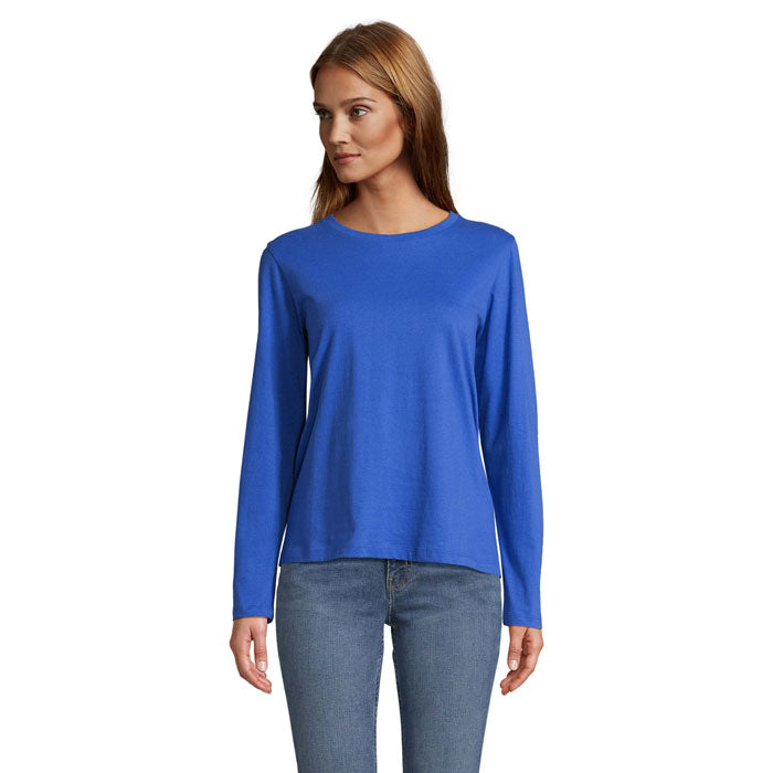 MONARCH WOMEN - MONARCH CAMISETAS MUJER