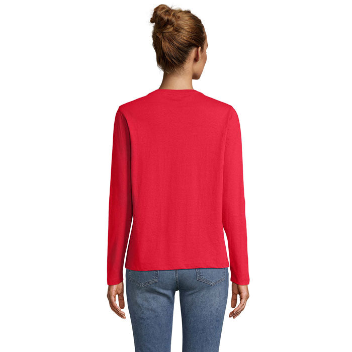 MONARCH WOMEN - MONARCH CAMISETAS MUJER