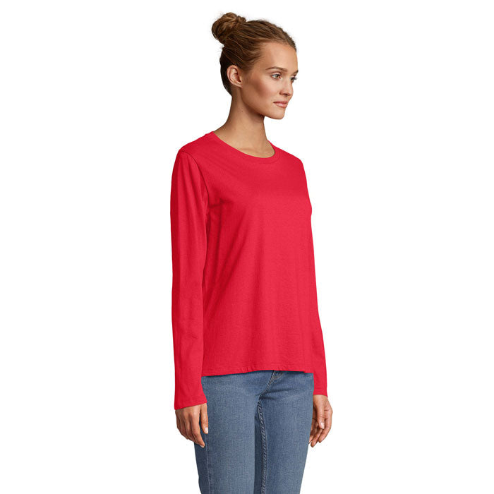 MONARCH WOMEN - MONARCH CAMISETAS MUJER