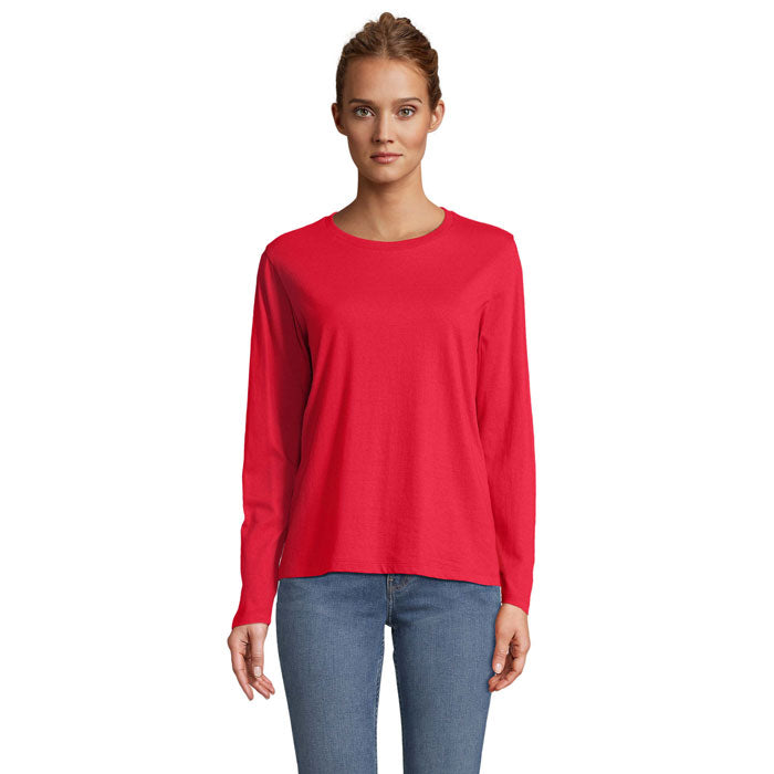 MONARCH WOMEN - MONARCH CAMISETAS MUJER