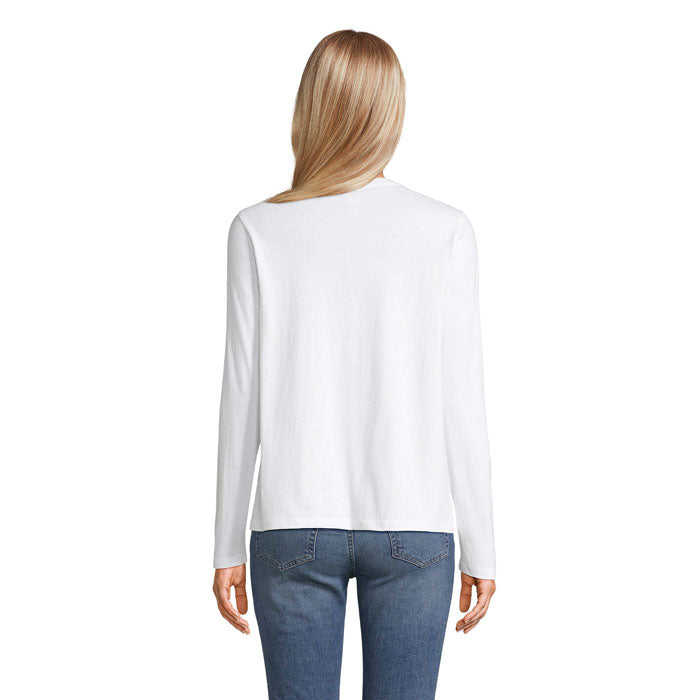 MONARCH WOMEN - MONARCH CAMISETAS MUJER