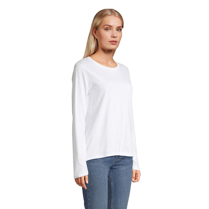 MONARCH WOMEN - MONARCH CAMISETAS MUJER