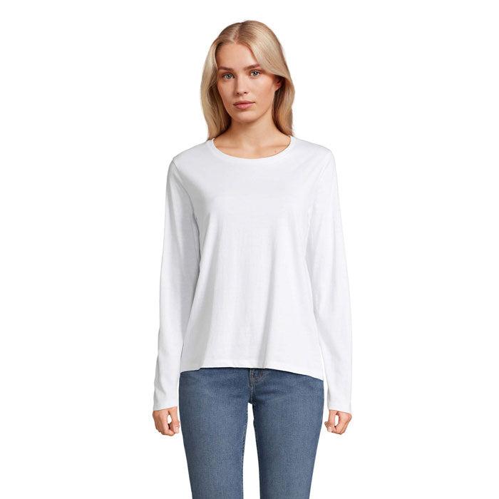 MONARCH WOMEN - MONARCH CAMISETAS MUJER