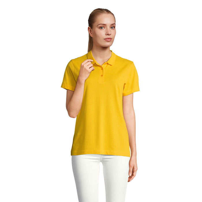PULSE WOMEN - PULSE POLO MUJER
