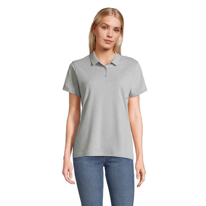 PULSE WOMEN - PULSE POLO MUJER