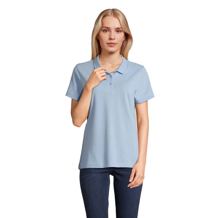 PULSE WOMEN - PULSE POLO MUJER