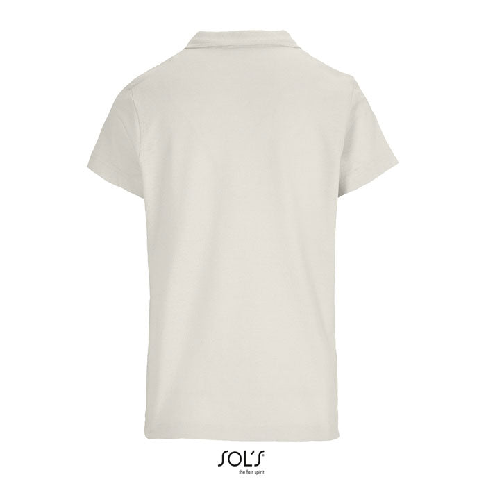 PULSE WOMEN - PULSE POLO MUJER