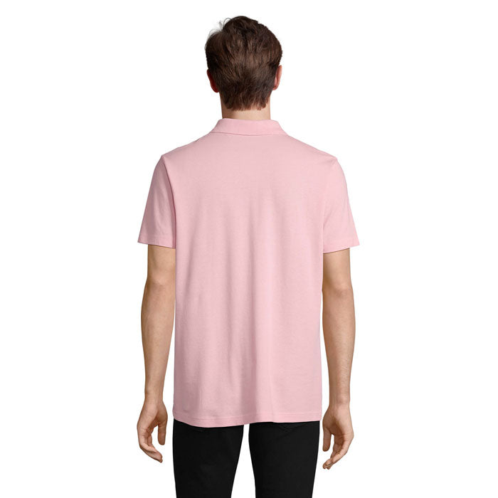PULSE - PULSE UNISEX POLO