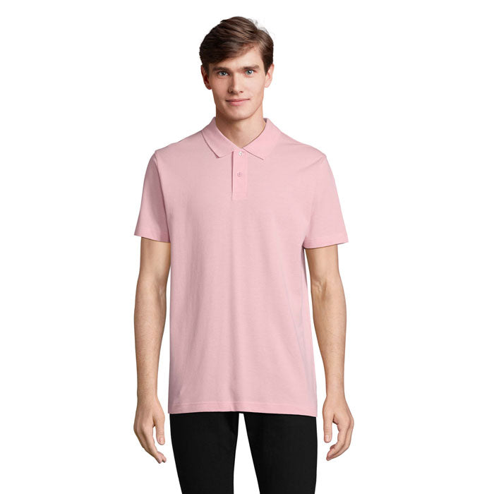 PULSE - PULSE UNISEX POLO