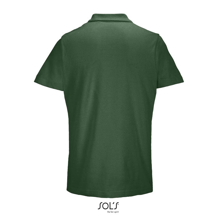 PULSE - PULSE UNISEX POLO
