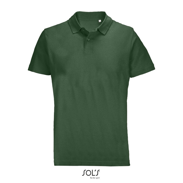 PULSE - PULSE UNISEX POLO