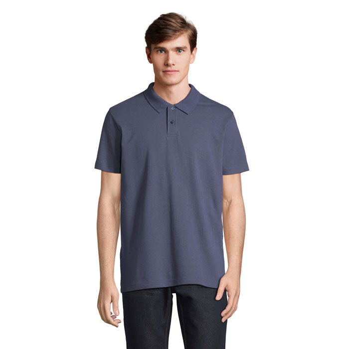 PULSE - PULSE UNISEX POLO