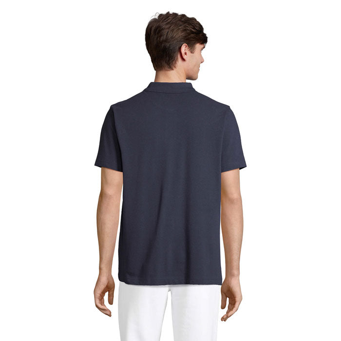 PULSE - PULSE UNISEX POLO