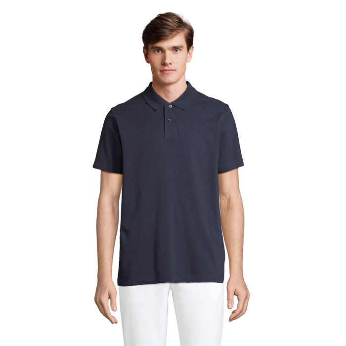 PULSE - PULSE UNISEX POLO