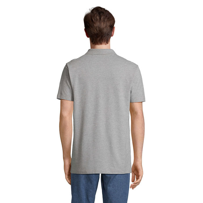 PULSE - PULSE UNISEX POLO