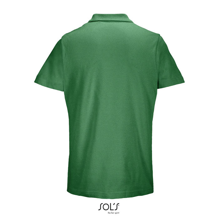 PULSE - PULSE UNISEX POLO