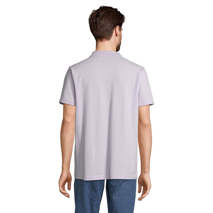 PULSE - PULSE UNISEX POLO