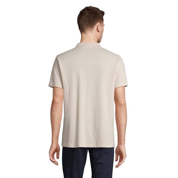 PULSE - PULSE UNISEX POLO