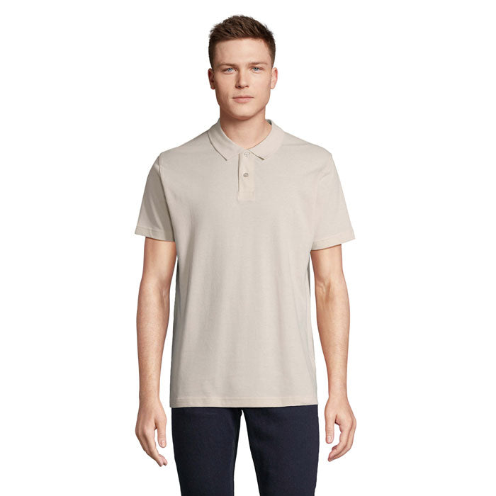 PULSE - PULSE UNISEX POLO