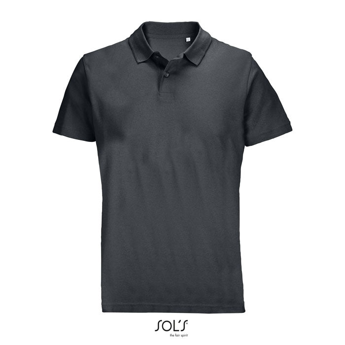 PULSE - PULSE UNISEX POLO