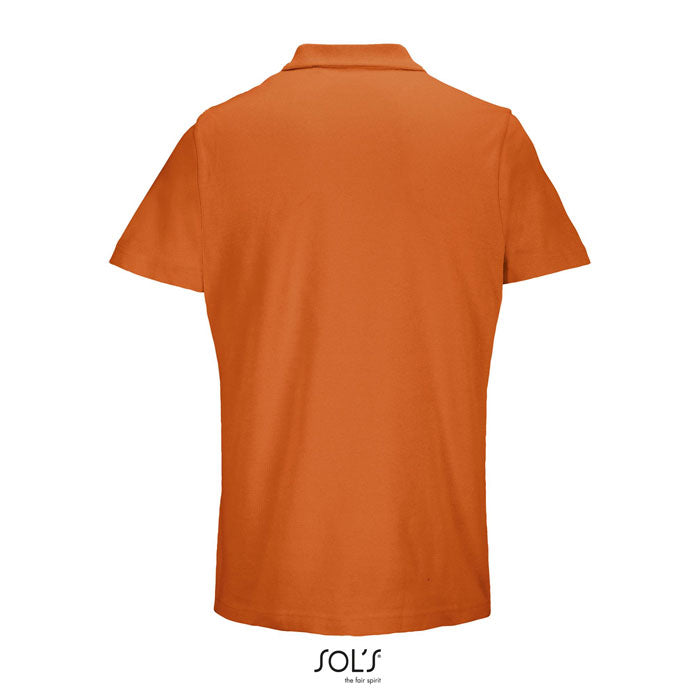 PULSE - PULSE UNISEX POLO