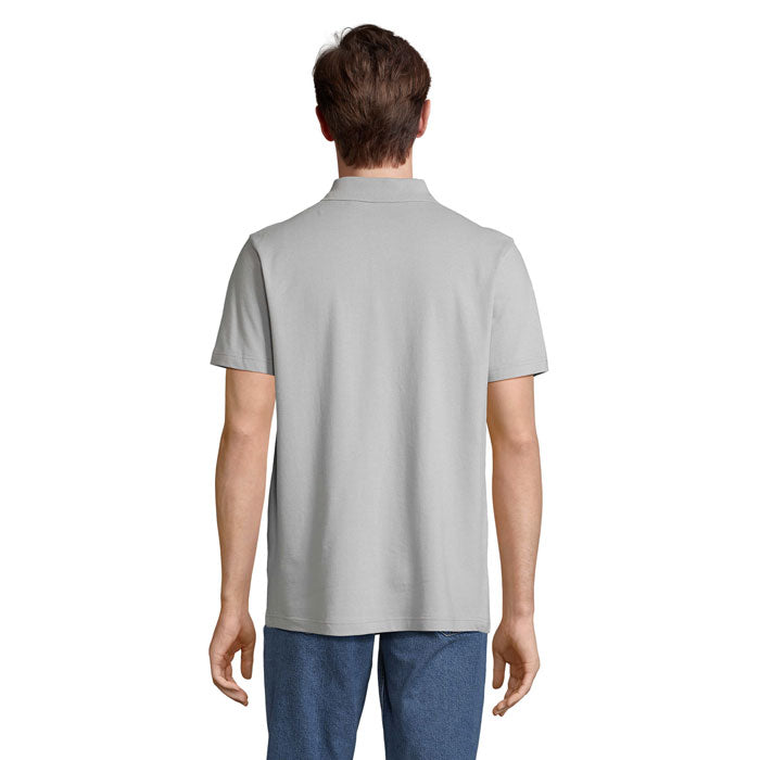 PULSE - PULSE UNISEX POLO