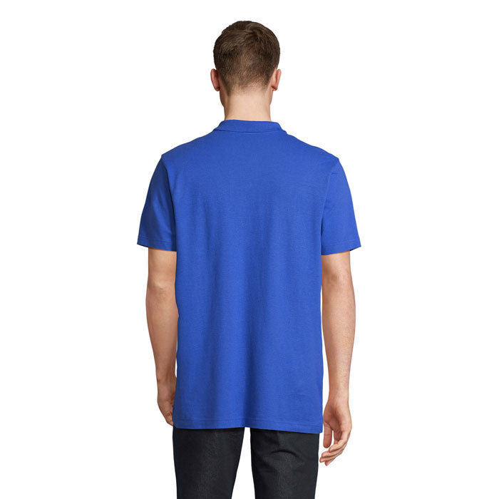 PULSE - PULSE UNISEX POLO