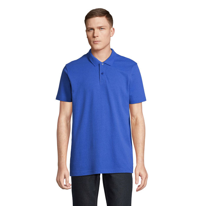PULSE - PULSE UNISEX POLO