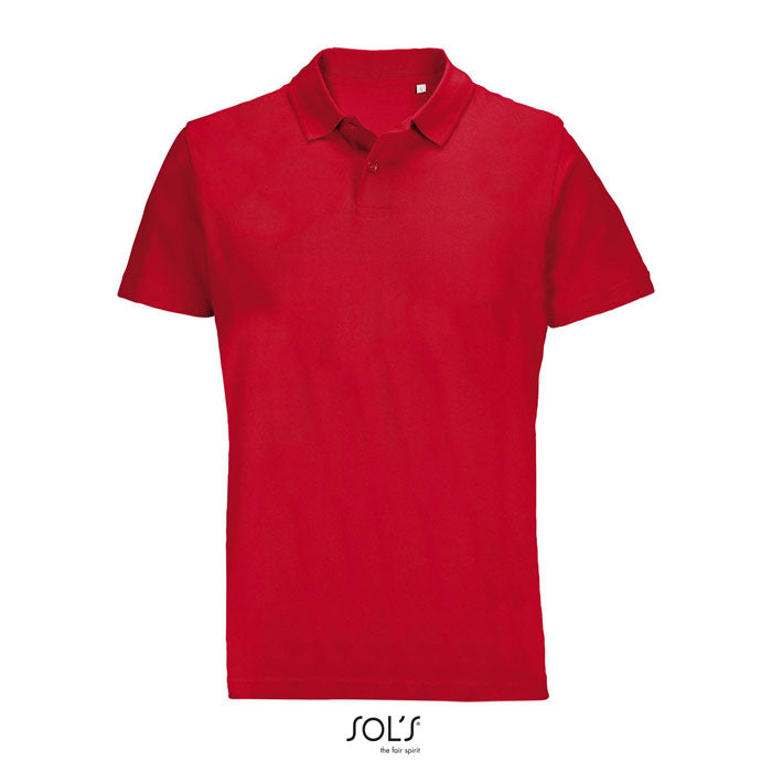 PULSE - PULSE UNISEX POLO