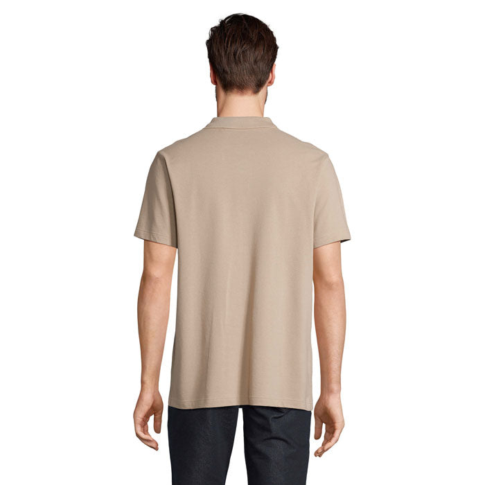 PULSE - PULSE UNISEX POLO