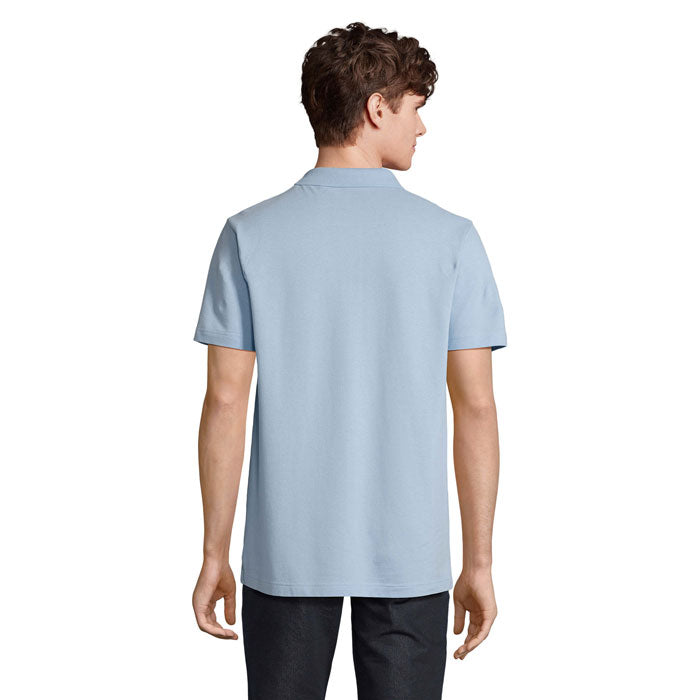 PULSE - PULSE UNISEX POLO