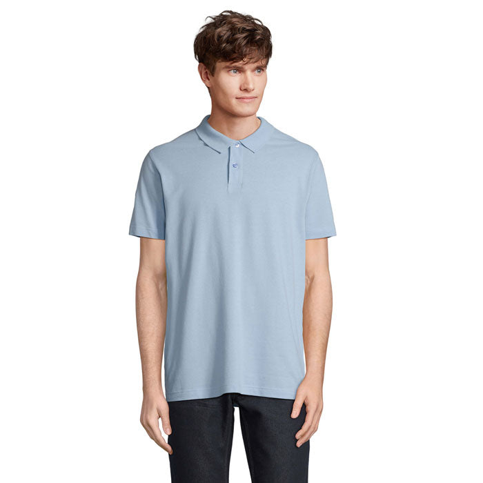 PULSE - PULSE UNISEX POLO