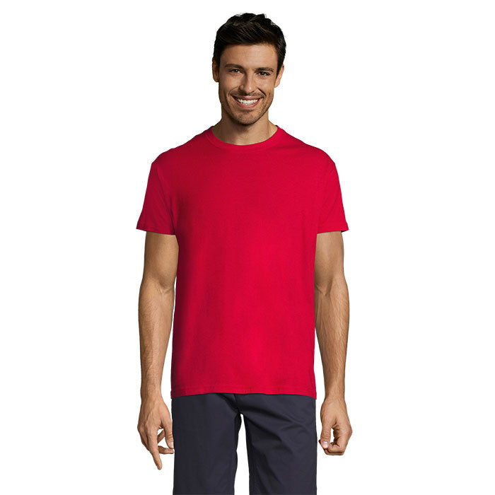 TITAN - TITAN CAMISETA 150gr