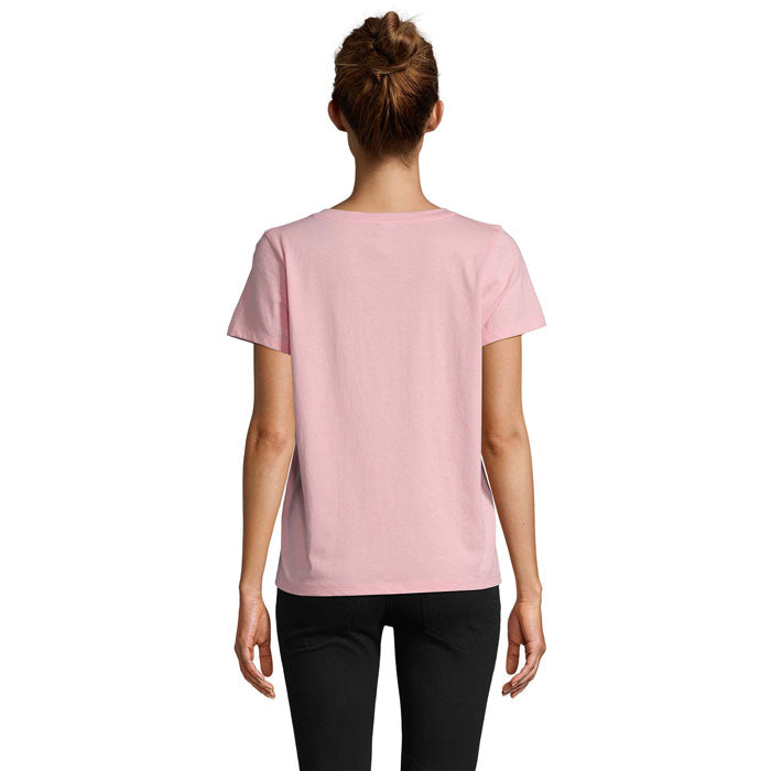 REGENT V WOMEN - REGENT V WOMEN CAMISETA