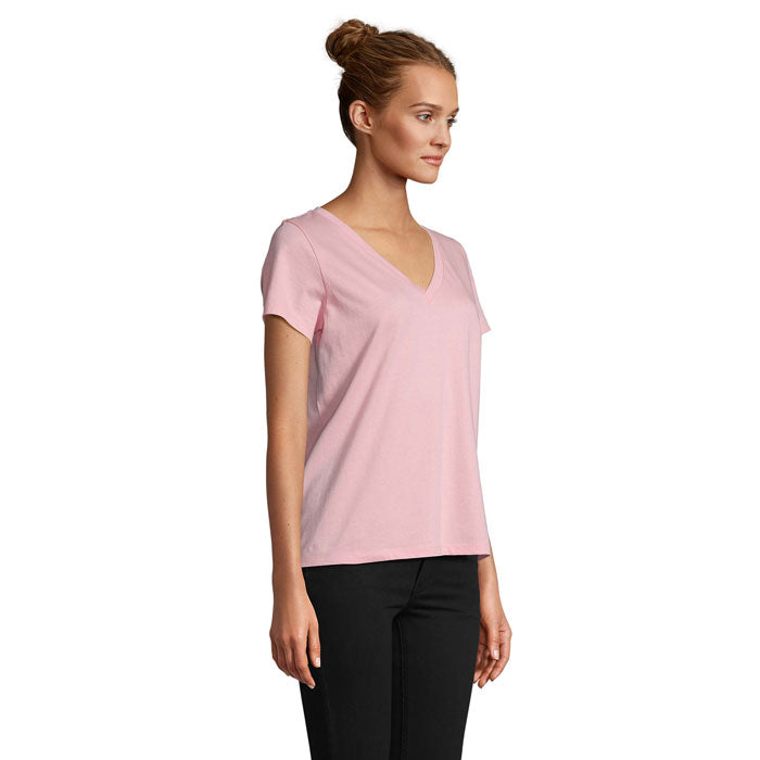 REGENT V WOMEN - REGENT V WOMEN CAMISETA