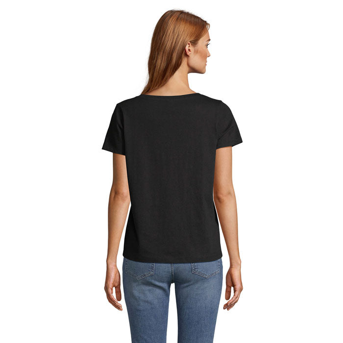 REGENT V WOMEN - REGENT V WOMEN CAMISETA