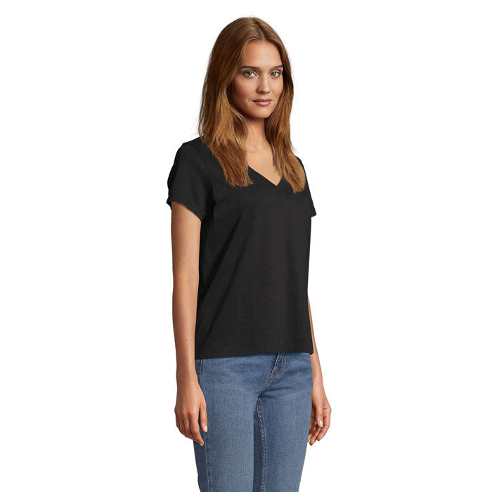REGENT V WOMEN - REGENT V WOMEN CAMISETA