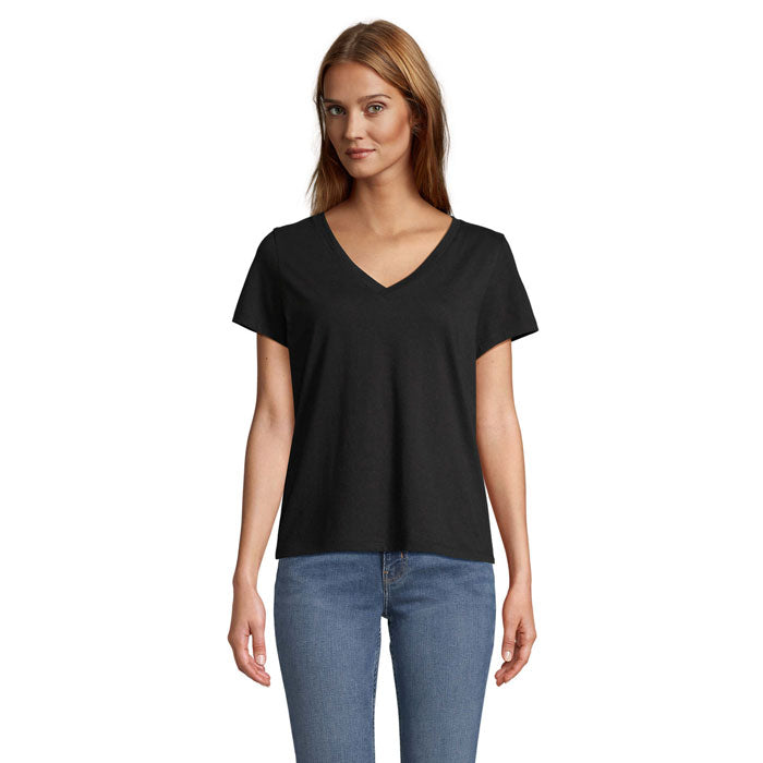 REGENT V WOMEN - REGENT V WOMEN CAMISETA