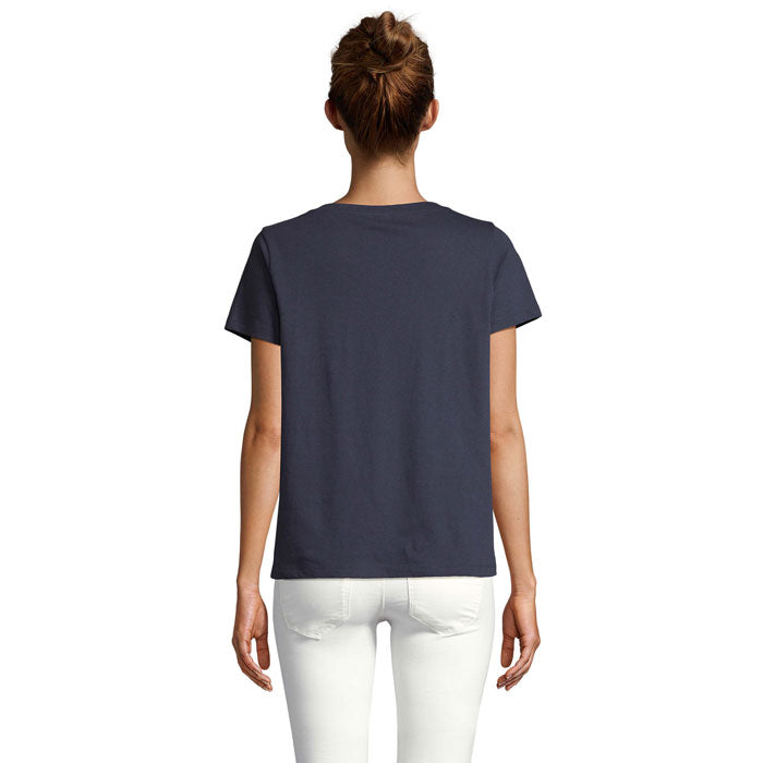 REGENT V WOMEN - REGENT V WOMEN CAMISETA