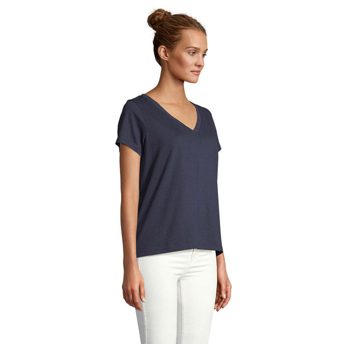 REGENT V WOMEN - REGENT V WOMEN CAMISETA