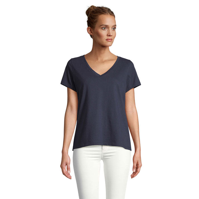 REGENT V WOMEN - REGENT V WOMEN CAMISETA