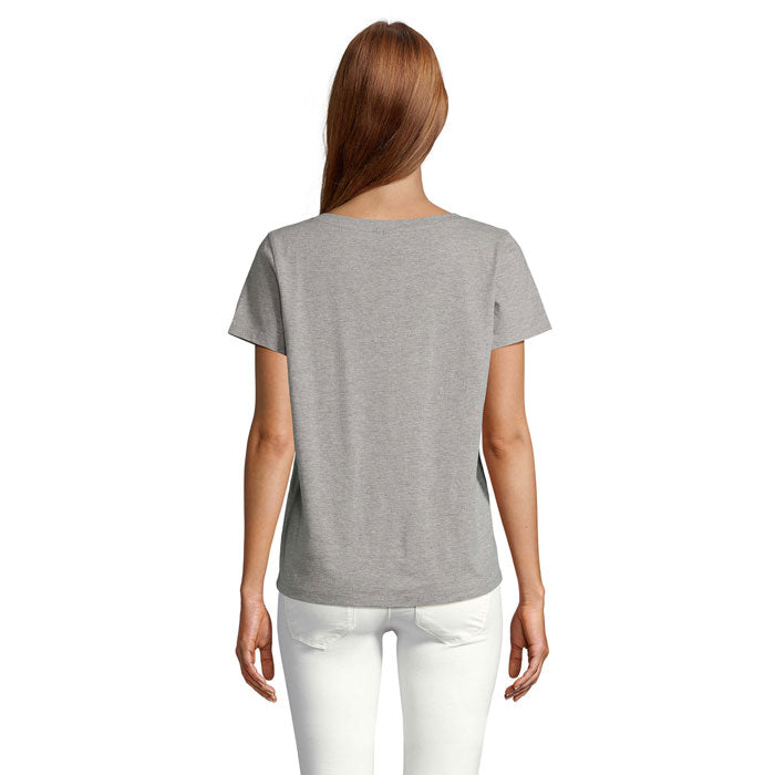 REGENT V WOMEN - REGENT V WOMEN CAMISETA
